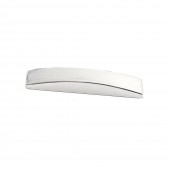 ORNAMENT AUTO 3D. LITERA I. 26 MM. CROMAT