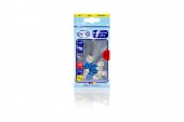 PAPUC ELECTRIC AUTO IZOLAT ALBASTRU TIP MAMA 9.0mm - SET 10