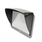 PARASOLAR UNIVERSAL PNI 5G PENTRU SISTEME NAVIGATIE GPS CU ECRAN DE 5 INCH