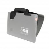 PARASOLAR UNIVERSAL PNI 7G PENTRU SISTEME NAVIGATIE GPS CU ECRAN DE 7 INCH