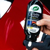 PASTA INDEPARTAT ZGARIETURI 200ML TURTLE WAX
