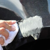 PASTA POLISH TURTLE WAX 100ML