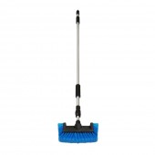 PERIE SPALAT CU MANER TELESCOPIC 300 CM