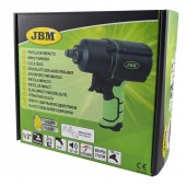 PISTOL DE IMPACT 1/2 1650NM JBM