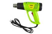PISTOL DE LIPIT CU CALDURA 2000W JBM