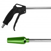 PISTOL DE PULVERIZARE CU DUZA LUNGA JBM