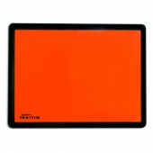 PLACA ADR 40X30 CM NEUTRAL HICO