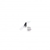 PLACA BORNE 2.8 MM SET 25 BUC