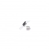PLACA BORNE 3.4 MM SET 25 BUC