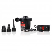 POMPA CAMPING PREMIUM 12V + 230V HEYNER