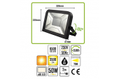 PROIECTOR LED 50 W JBM