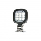 PROIECTOR LUCRU 1464 W166 2000, CU 36 LEDURI 2200 lm, 12V-24V WAS