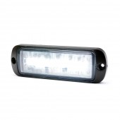 PROIECTOR LUCRU 1501 W229, CU 30 LEDURI, 12V-24V 16W WAS