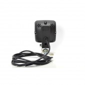 PROIECTOR LUCRU 807 W113, CU 12 LEDURI 600 lm, 12V-24V WAS