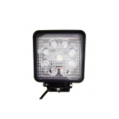PROIECTOR PATRAT DE LUCRU CU LED JBM