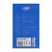 RADIO MP3 PLAYER AUTO DAB SI RDS PNI CLEMENTINE 8480BT 4X45W, 12/24V, CU SD, USB, AUX, RCA, BLUETOOTH SI USB 1.5A