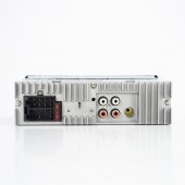 RADIO MP3 PLAYER AUTO PNI CLEMENTINE 8550BT, FATA DETASABILA, 4X45W, 12V, 1 DIN, CU SD, USB, AUX, RCA