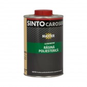 RASINA POLIESTERICA CU INTARITOR 1KG SINTO