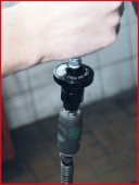 REDUCTOR DE PRESIUNE DE MAXIM 10.0 BAR LA 6.2 BAR