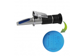REFRACTOMETRU UNIVERSAL JBM
