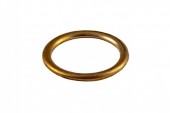 SAIBA DIN CUPRU 20MM DIAMETRU SET 100BUC - 52163
