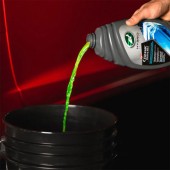 SAMPON AUTO CU CEARA CERAMICA TURTLE 1.42L