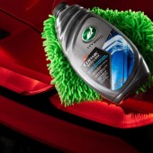 SAMPON AUTO CU CEARA CERAMICA TURTLE 1.42L