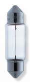 SET 2 BECURI 12V C5W ORIGINAL BLISTER OSRAM