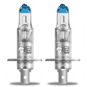 SET 2 BECURI 12V H1 55 W NIGHT BREAKER LASER NextGen +150% OSRAM