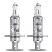SET 2 BECURI 12V H1 55 W ULTRA LIFE OSRAM