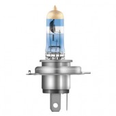 SET 2 BECURI 12V H4 60/55 W NIGHT BREAKER +220% OSRAM