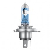 SET 2 BECURI 12V H4 60/55 W NIGHT BREAKER LASER NextGen +150% OSRAM