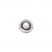 SET 2 BECURI 12V H6W 6W PURE LIGHT (blister) BOSCH