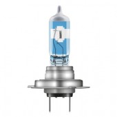 SET 2 BECURI 12V H7 55 W NIGHT BREAKER LASER NextGen +150% OSRAM