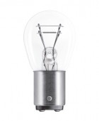 SET 2 BECURI 12V P21/4W ORIGINAL BLISTER OSRAM