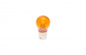 SET 2 BECURI 12V PY21W 21W PURE LIGHT (blister) BOSCH