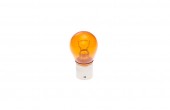 SET 2 BECURI 12V PY21W 21W PURE LIGHT (blister) BOSCH