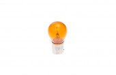 SET 2 BECURI 12V PY21W 21W PURE LIGHT (blister) BOSCH