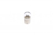SET 2 BECURI 12V R10W 10W PURE LIGHT (blister) BOSCH