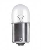 SET 2 BECURI 12V R5W ORIGINAL BLISTER OSRAM