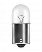 SET 2 BECURI 12V R5W ULTRA LIFE BLISTER OSRAM