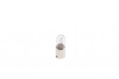 SET 2 BECURI 12V T4W 4W PURE LIGHT (blister) BOSCH