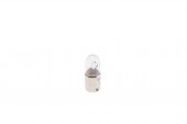 SET 2 BECURI 12V T4W 4W PURE LIGHT (blister) BOSCH