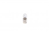 SET 2 BECURI 12V T4W 4W PURE LIGHT (blister) BOSCH