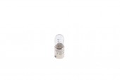 SET 2 BECURI 12V T4W 4W PURE LIGHT (blister) BOSCH