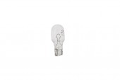 SET 2 BECURI 12V W16W 16W PURE LIGHT (blister) BOSCH