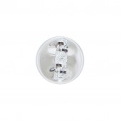 SET 2 BECURI 12V W21/5W 21W PURE LIGHT BOSCH