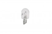 SET 2 BECURI 12V W21W 21W PURE LIGHT (blister) BOSCH