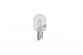 SET 2 BECURI 12V W21W 21W PURE LIGHT (blister) BOSCH