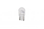 SET 2 BECURI 12V W21W 21W PURE LIGHT (blister) BOSCH